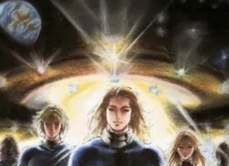 Conseil des Pléiades : La Peur